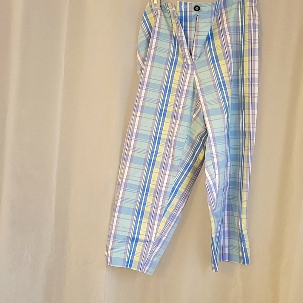 Capris